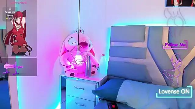 Customizable and immersive - Activate your taste buds and check-out our delicious choice of bondage cams streams with excited models getting their amazing bodies screwed with their beloved sex toys.