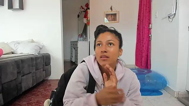 Customizable and immersive - Activate your taste buds and check-out our delicious choice of bondage cams streams with excited models getting their amazing bodies screwed with their beloved sex toys.