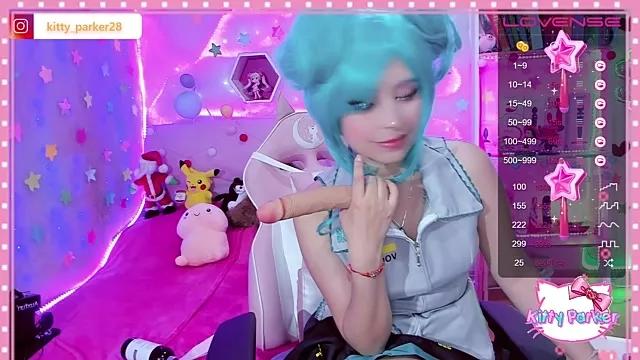 Customizable and immersive - Activate your taste buds and check-out our delicious choice of bondage cams streams with excited models getting their amazing bodies screwed with their beloved sex toys.