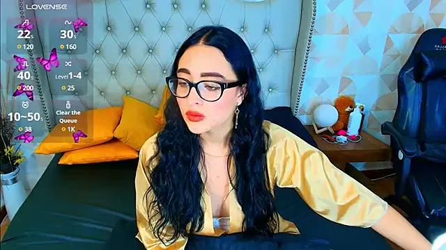 Customizable and immersive - Activate your taste buds and check-out our delicious choice of bondage cams streams with excited models getting their amazing bodies screwed with their beloved sex toys.