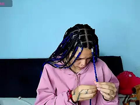 Customizable and immersive - Activate your taste buds and check-out our delicious choice of bondage cams streams with excited models getting their amazing bodies screwed with their beloved sex toys.