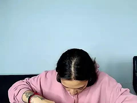 Customizable and immersive - Activate your taste buds and check-out our delicious choice of bondage cams streams with excited models getting their amazing bodies screwed with their beloved sex toys.