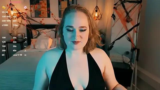 Kitty_Rest_ from StripChat is Freechat
