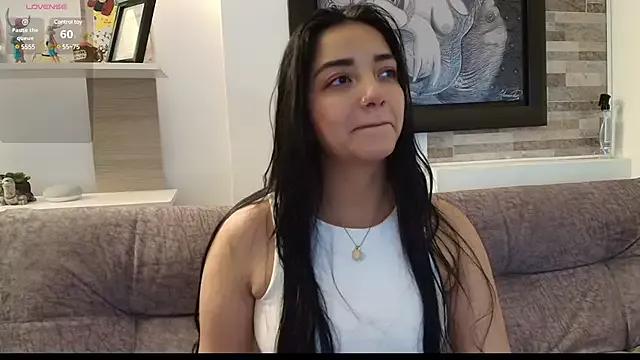 Customizable and immersive - Activate your taste buds and check-out our delicious choice of bondage cams streams with excited models getting their amazing bodies screwed with their beloved sex toys.