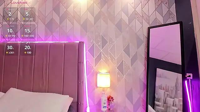 Customizable and immersive - Activate your taste buds and check-out our delicious choice of bondage cams streams with excited models getting their amazing bodies screwed with their beloved sex toys.