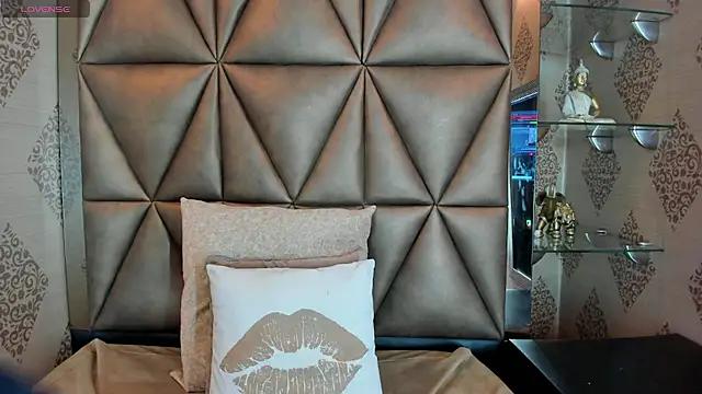 Customizable and immersive - Activate your taste buds and check-out our delicious choice of bondage cams streams with excited models getting their amazing bodies screwed with their beloved sex toys.