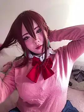 Customizable and immersive - Activate your taste buds and check-out our delicious choice of bondage cams streams with excited models getting their amazing bodies screwed with their beloved sex toys.