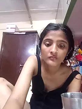 KittyBby14 from StripChat is Freechat