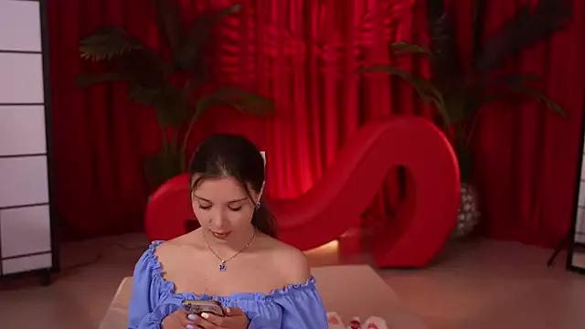 Customizable and immersive - Activate your taste buds and check-out our delicious choice of bondage cams streams with excited models getting their amazing bodies screwed with their beloved sex toys.