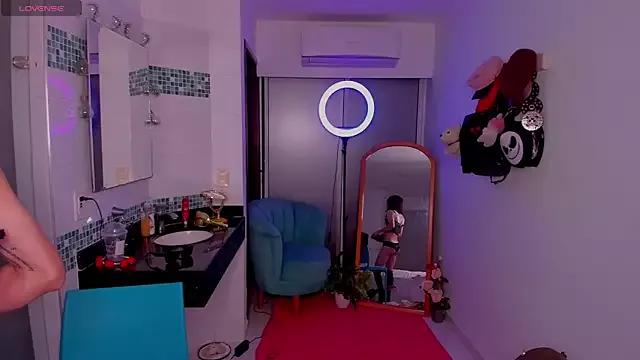 KittyChannel_ from StripChat is Freechat