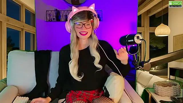 Customizable and immersive - Activate your taste buds and check-out our delicious choice of bondage cams streams with excited models getting their amazing bodies screwed with their beloved sex toys.