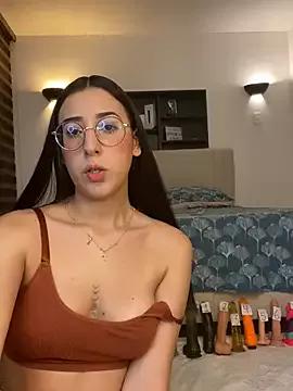 Customizable and immersive - Activate your taste buds and check-out our delicious choice of bondage cams streams with excited models getting their amazing bodies screwed with their beloved sex toys.