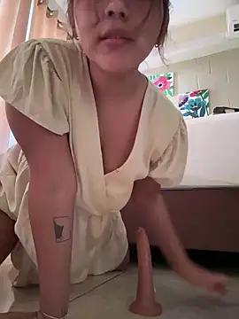 kittyfresita from StripChat