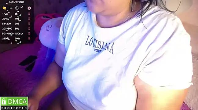 Customizable and immersive - Activate your taste buds and check-out our delicious choice of bondage cams streams with excited models getting their amazing bodies screwed with their beloved sex toys.