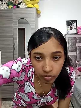 Kittyhot_69 from StripChat is Freechat