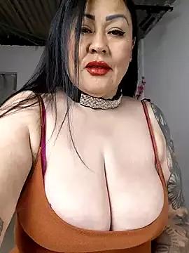 Customizable and immersive - Activate your taste buds and check-out our delicious choice of bondage cams streams with excited models getting their amazing bodies screwed with their beloved sex toys.