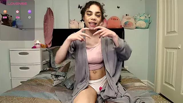 Customizable and immersive - Activate your taste buds and check-out our delicious choice of bondage cams streams with excited models getting their amazing bodies screwed with their beloved sex toys.