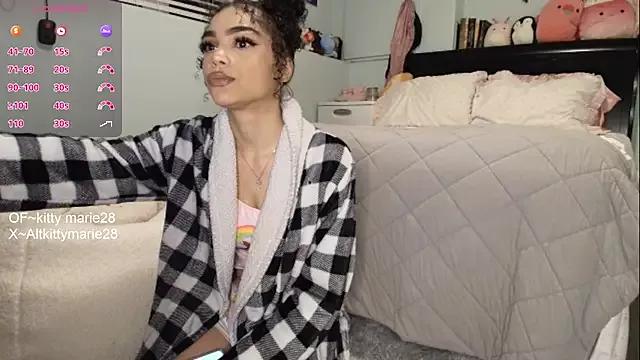 Customizable and immersive - Activate your taste buds and check-out our delicious choice of bondage cams streams with excited models getting their amazing bodies screwed with their beloved sex toys.
