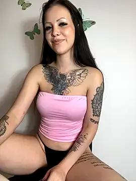 Customizable and immersive - Activate your taste buds and check-out our delicious choice of bondage cams streams with excited models getting their amazing bodies screwed with their beloved sex toys.
