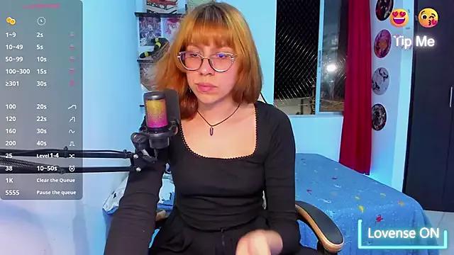 Customizable and immersive - Activate your taste buds and check-out our delicious choice of bondage cams streams with excited models getting their amazing bodies screwed with their beloved sex toys.