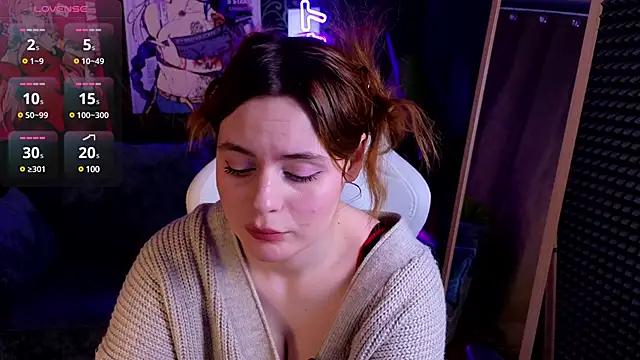 Customizable and immersive - Activate your taste buds and check-out our delicious choice of bondage cams streams with excited models getting their amazing bodies screwed with their beloved sex toys.