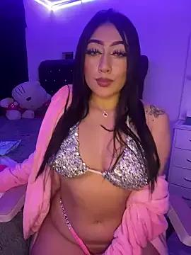 Customizable and immersive - Activate your taste buds and check-out our delicious choice of bondage cams streams with excited models getting their amazing bodies screwed with their beloved sex toys.