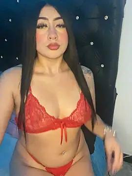 Customizable and immersive - Activate your taste buds and check-out our delicious choice of bondage cams streams with excited models getting their amazing bodies screwed with their beloved sex toys.
