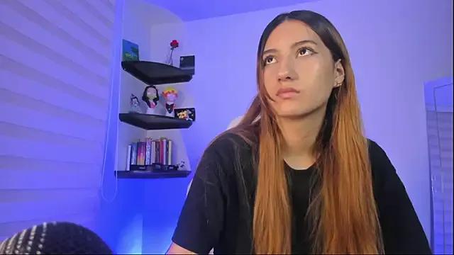 Customizable and immersive - Activate your taste buds and check-out our delicious choice of bondage cams streams with excited models getting their amazing bodies screwed with their beloved sex toys.