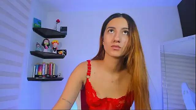 Customizable and immersive - Activate your taste buds and check-out our delicious choice of bondage cams streams with excited models getting their amazing bodies screwed with their beloved sex toys.