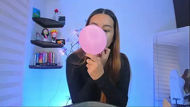 Customizable and immersive - Activate your taste buds and check-out our delicious choice of bondage cams streams with excited models getting their amazing bodies screwed with their beloved sex toys.