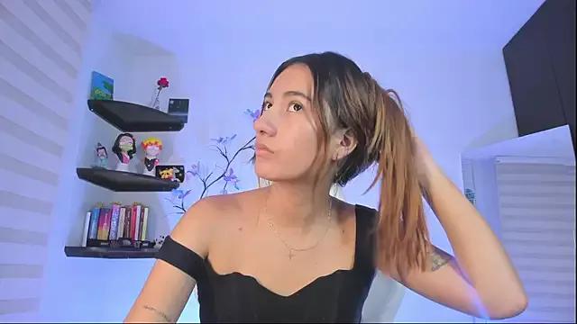 Customizable and immersive - Activate your taste buds and check-out our delicious choice of bondage cams streams with excited models getting their amazing bodies screwed with their beloved sex toys.