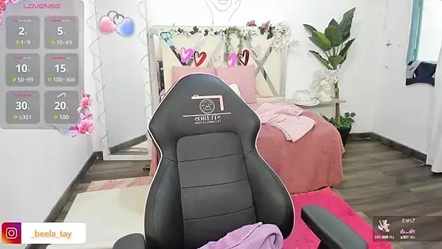 Customizable and immersive - Activate your taste buds and check-out our delicious choice of bondage cams streams with excited models getting their amazing bodies screwed with their beloved sex toys.