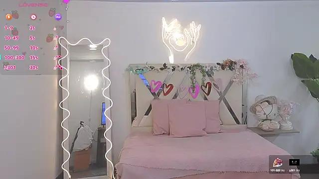 Customizable and immersive - Activate your taste buds and check-out our delicious choice of bondage cams streams with excited models getting their amazing bodies screwed with their beloved sex toys.