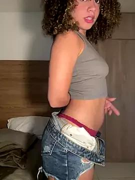 Customizable and immersive - Activate your taste buds and check-out our delicious choice of bondage cams streams with excited models getting their amazing bodies screwed with their beloved sex toys.