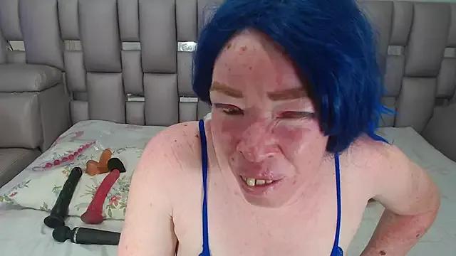 Customizable and immersive - Activate your taste buds and check-out our delicious choice of bondage cams streams with excited models getting their amazing bodies screwed with their beloved sex toys.