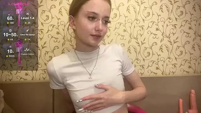 Customizable and immersive - Activate your taste buds and check-out our delicious choice of bondage cams streams with excited models getting their amazing bodies screwed with their beloved sex toys.