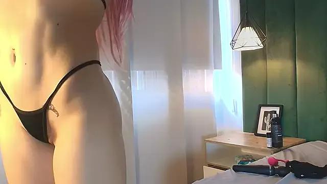 Customizable and immersive - Activate your taste buds and check-out our delicious choice of bondage cams streams with excited models getting their amazing bodies screwed with their beloved sex toys.