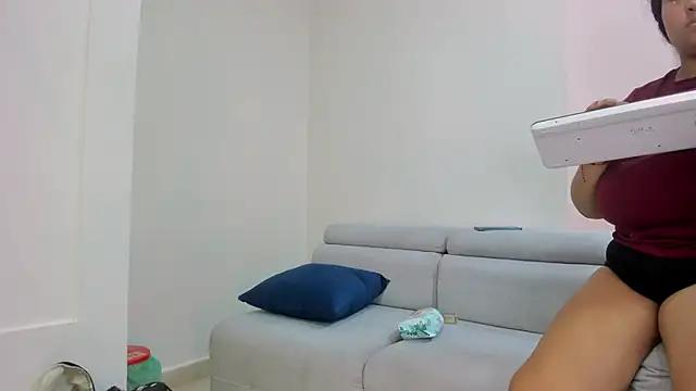 Customizable and immersive - Activate your taste buds and check-out our delicious choice of bondage cams streams with excited models getting their amazing bodies screwed with their beloved sex toys.