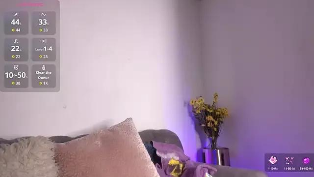 Customizable and immersive - Activate your taste buds and check-out our delicious choice of bondage cams streams with excited models getting their amazing bodies screwed with their beloved sex toys.