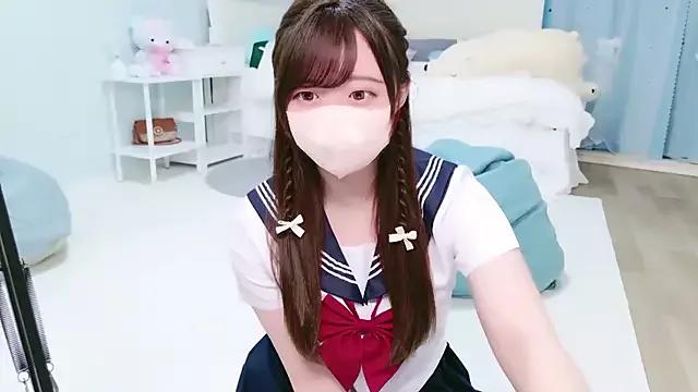 kiyoka_love from StripChat is Freechat