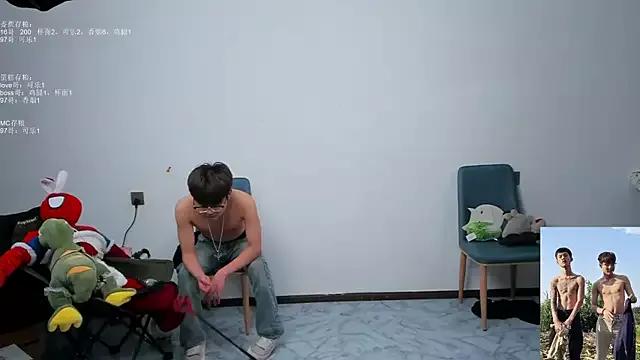 Customizable and immersive - Activate your taste buds and check-out our delicious choice of bondage cams streams with excited models getting their amazing bodies screwed with their beloved sex toys.