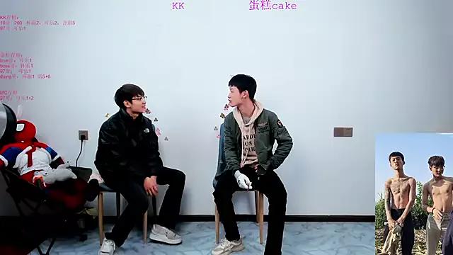 Customizable and immersive - Activate your taste buds and check-out our delicious choice of bondage cams streams with excited models getting their amazing bodies screwed with their beloved sex toys.