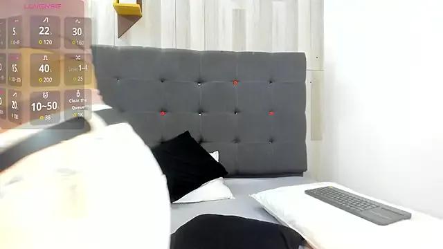 Customizable and immersive - Activate your taste buds and check-out our delicious choice of bondage cams streams with excited models getting their amazing bodies screwed with their beloved sex toys.