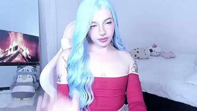 Customizable and immersive - Activate your taste buds and check-out our delicious choice of bondage cams streams with excited models getting their amazing bodies screwed with their beloved sex toys.