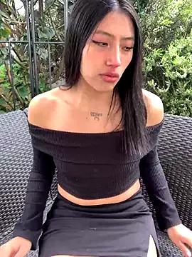 KloePink_ from StripChat is Freechat