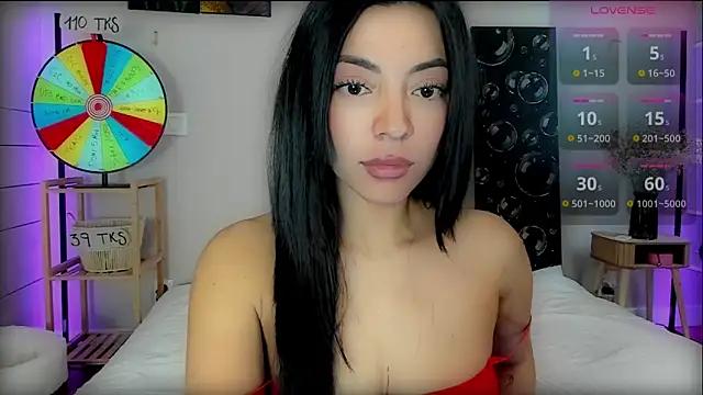 Customizable and immersive - Activate your taste buds and check-out our delicious choice of bondage cams streams with excited models getting their amazing bodies screwed with their beloved sex toys.