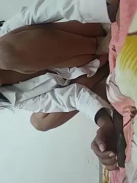 Koziekylie from StripChat is Freechat