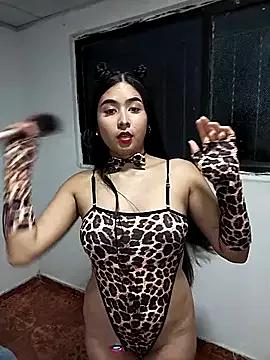 KraJazz from StripChat is Freechat