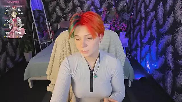 Customizable and immersive - Activate your taste buds and check-out our delicious choice of bondage cams streams with excited models getting their amazing bodies screwed with their beloved sex toys.