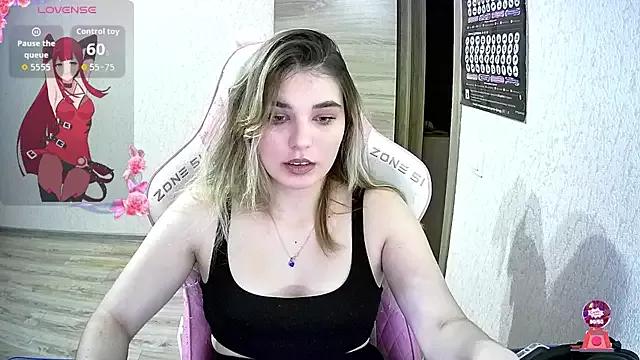 Customizable and immersive - Activate your taste buds and check-out our delicious choice of bondage cams streams with excited models getting their amazing bodies screwed with their beloved sex toys.